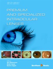 Premium and Specialized Intraocular Lenses cover image cdn