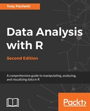 Data Analysis With R, Second Edition cover image cdn