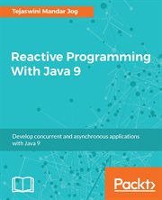 Reactive Programming With Java 9 cover image cdn