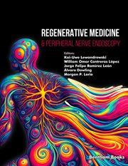 Regenerative Medicine & Peripheral Nerve Endoscopy cover image cdn