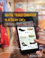 Digital Transformation in African SMES cover image cdn