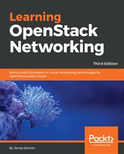 Learning Openstack Networking cover image cdn