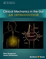 Clinical Mechanics in the Gut: An Introduction cover image cdn