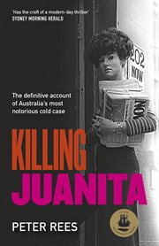 Killing Juanita cover image cdn