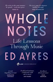 Whole Notes cover image cdn