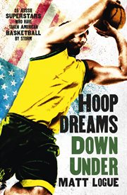 Hoop Dreams Down Under cover image cdn