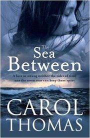 The Sea Between cover image cdn