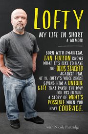 Lofty : My Life in Short: A Memoir cover image cdn