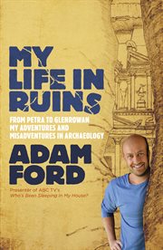 My Life in Ruins cover image cdn
