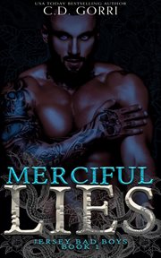Merciful Lies cover image cdn