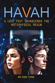 Havah : A Love That Transcends the Metaphysical Realm cover image cdn