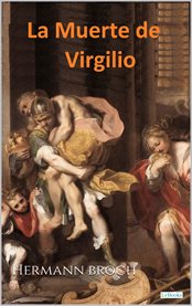 La Muerte de Virgilio - Hermann Broch cover image cdn