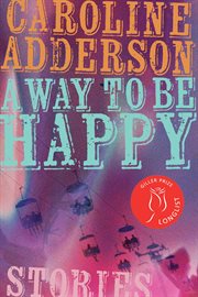 A Way to Be Happy cover image cdn