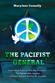 The Pacifist General cover image cdn