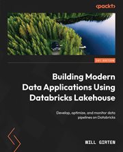 Building Modern Data Applications Using Databricks Lakehouse cover image cdn