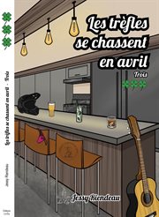 Les Trèfles Se Chassent En Avril cover image cdn