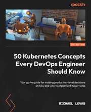 50 Kubernetes Concepts Every Devops Engineer Should Know cover image cdn
