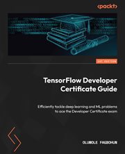 Tensorflow Developer Certificate Guide cover image cdn