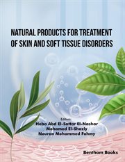 Natural Products for Treatment of Skin and Soft Tissue Disorders cover image cdn