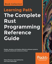 The Complete Rust Programming Reference Guide cover image cdn