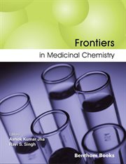 Frontiers in Medicinal Chemistry cover image cdn