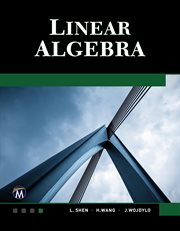Linear Algebra cover image cdn