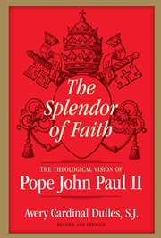 The Splendor of Faith cover image cdn