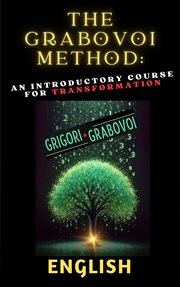 The Grabovoi Method: An Introductory Course for Transformation cover image cdn