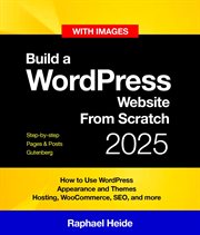 Build a WordPress Website From Scratch 2025: Step-by-Step cover image cdn