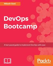 Devops Bootcamp cover image cdn