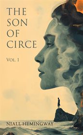 The Son of Circe, Volume 1 cover image cdn
