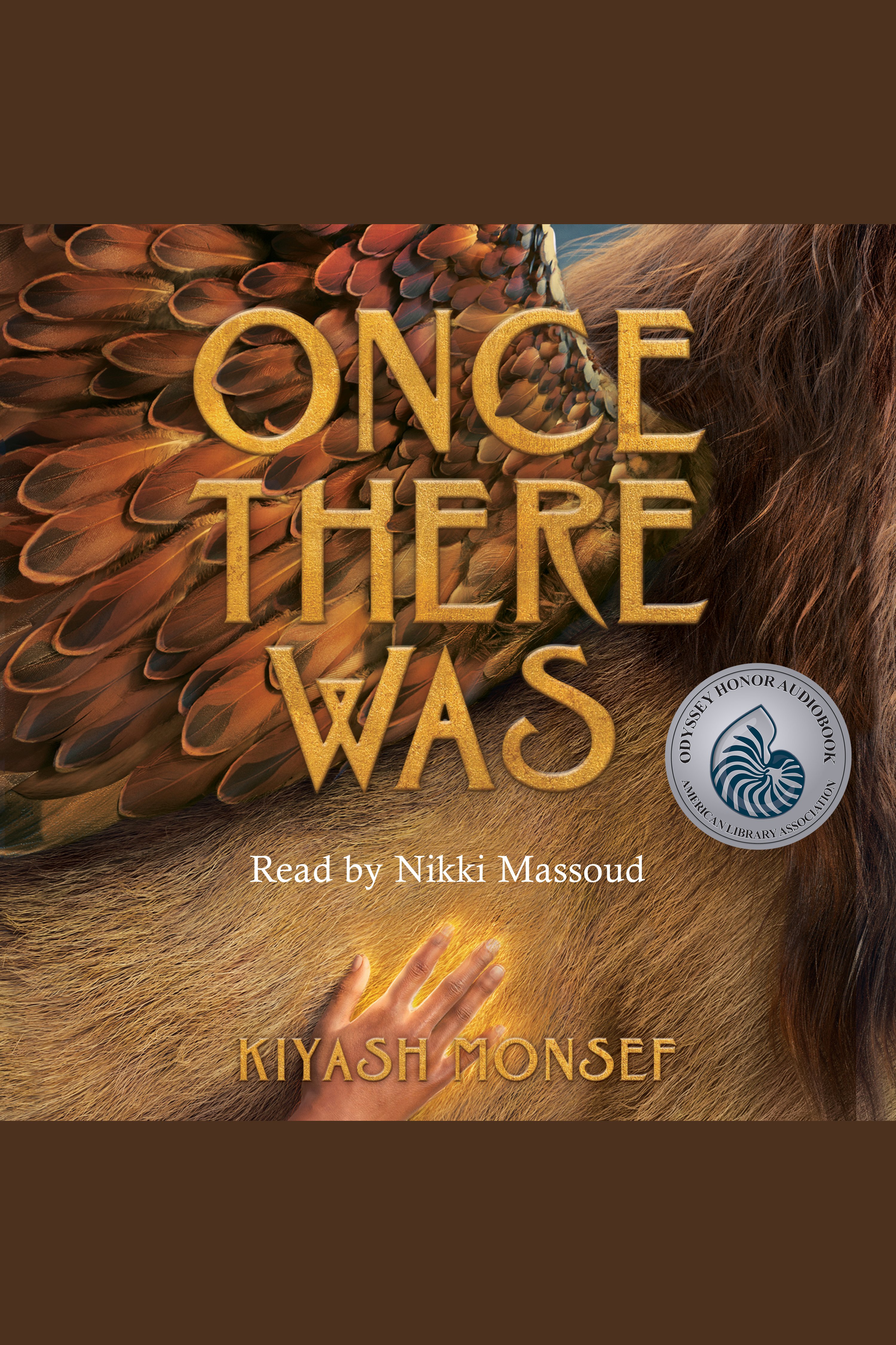 Once There Was cover image cdn