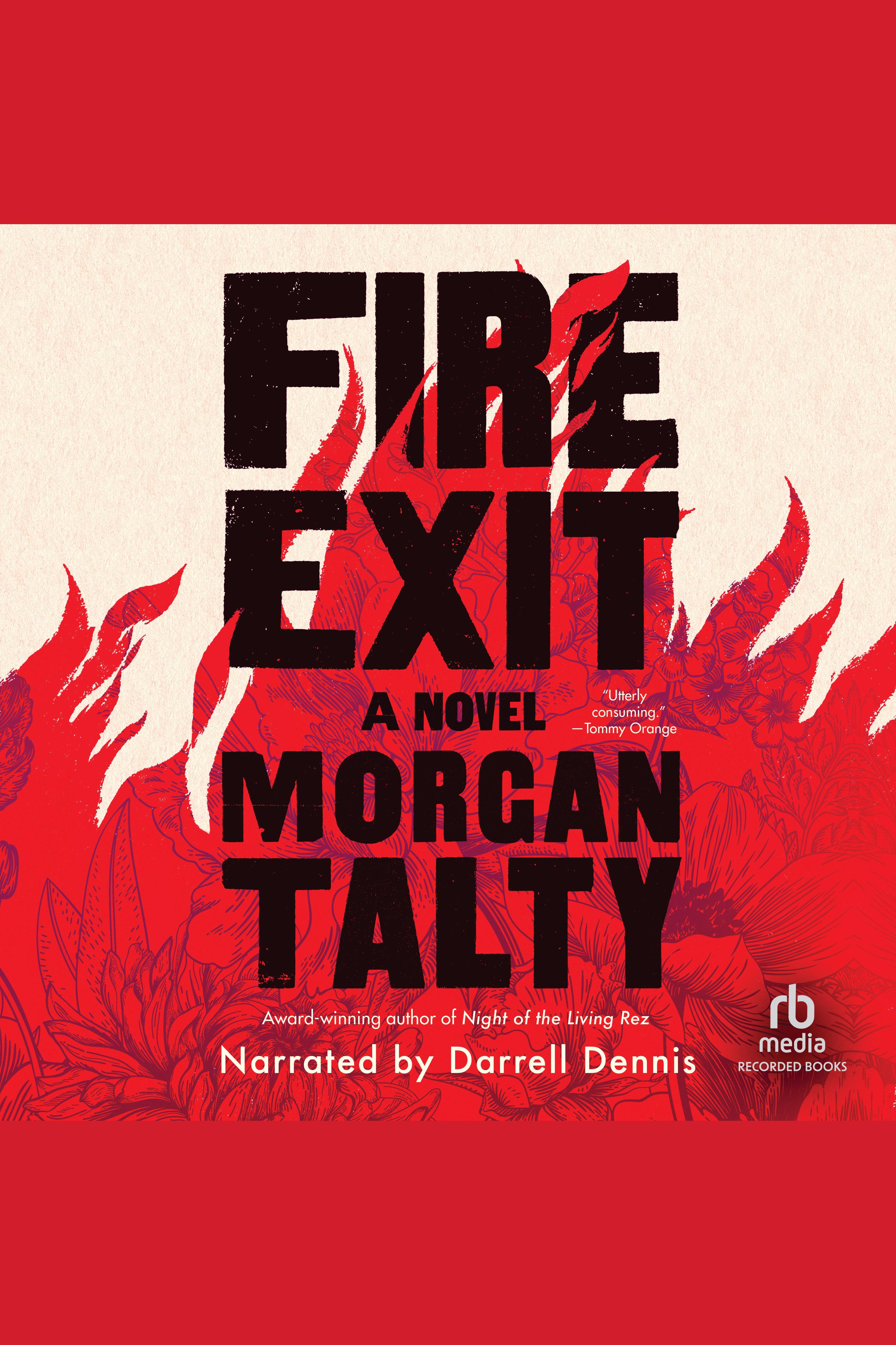 Fire Exit cover image cdn