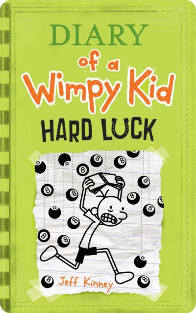 Hard luck cover image cdn