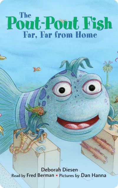 The pout-pout fish far, far from home cover image cdn