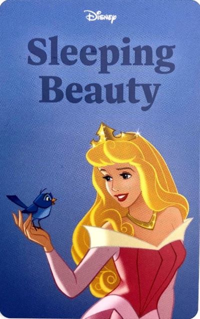 Sleeping Beauty cover image cdn