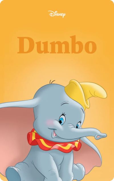 Dumbo cover image cdn