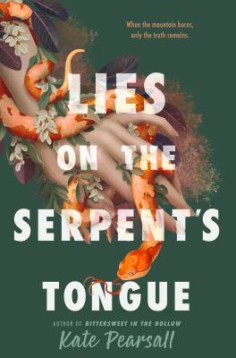 Lies on the serpent's tongue  cover image cdn