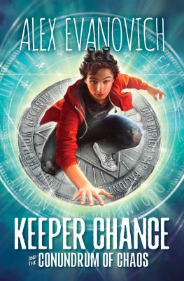 Keeper Chance and the conundrum of chaos cover image