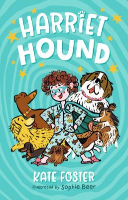 Harriet hound  cover image cdn