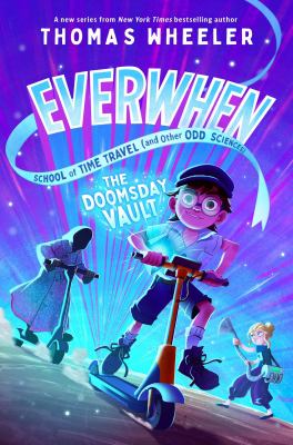 The doomsday vault  cover image cdn