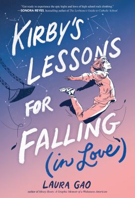 Kirby's lessons for falling (in love)  cover image cdn