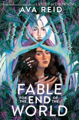 Fable for the end of the world  cover image cdn