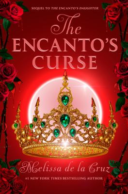 The encanto's curse  cover image cdn