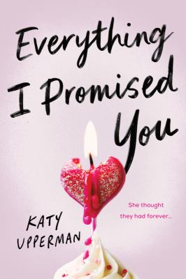 Everything I promised you  cover image cdn