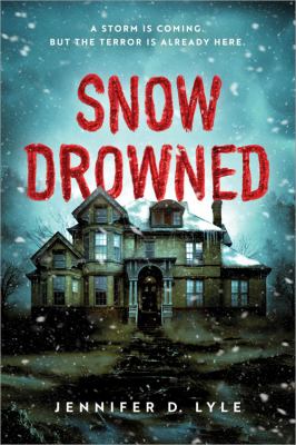 Snow drowned  cover image cdn