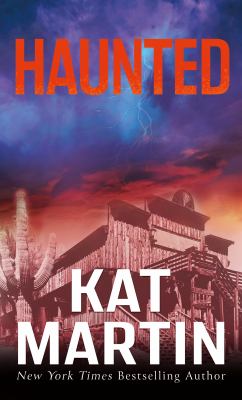 Haunted cover image cdn