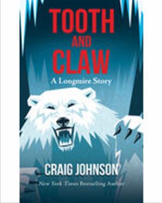 Tooth and claw cover image cdn