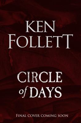 Circle of days  cover image cdn