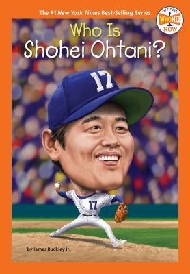 Who is Shohei Ohtani?  cover image cdn